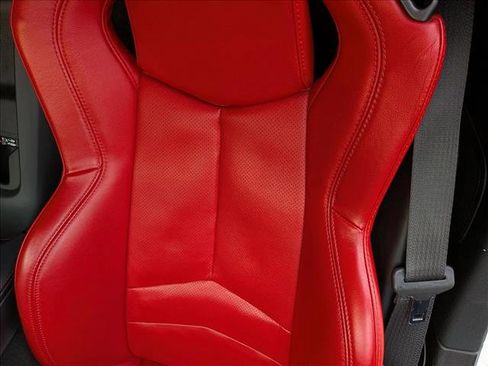 Used 2020 Chevrolet Corvette Stingray Preferred Conv w/ 2LT Preferred Equipment Group image 16