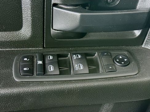 Used 2020 RAM 2500 Tradesman image 23