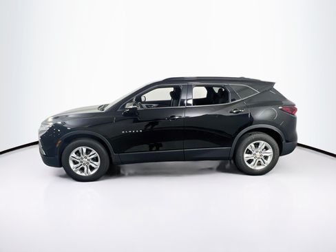 Used 2019 Chevrolet Blazer LT FWD image 8
