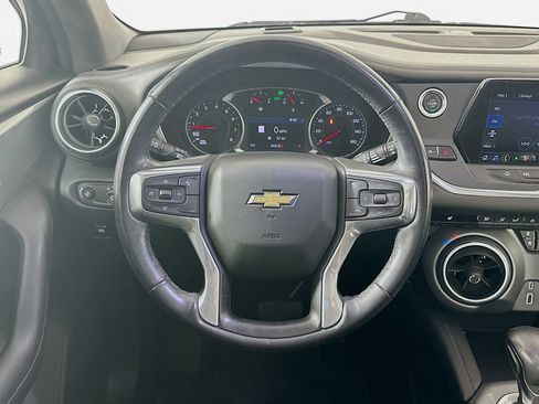 Used 2021 Chevrolet Blazer LT w/ Sound & Technology Package image 17