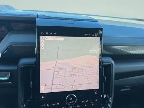 New 2026 GMC Yukon XL AT4 w/ AT4 Premium Package AWD/4WD image 28