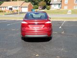 Used 2015 Ford Fiesta SE image 6