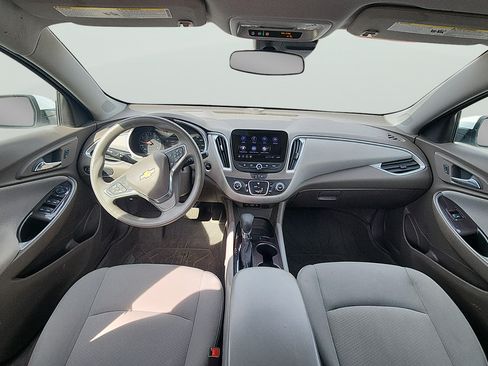 Used 2024 Chevrolet Malibu LS w/ LPO, Floor Liner Package FWD image 9