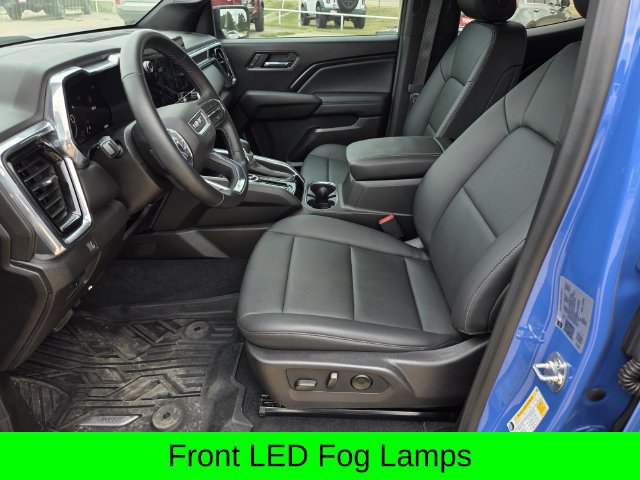 Used 2026 GMC Canyon Elevation w/ Convenience Package AWD/4WD image 27