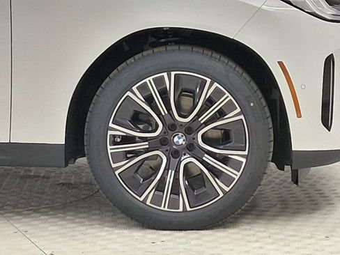 New 2026 BMW X3 xDrive30 w/ Convenience Package image 10