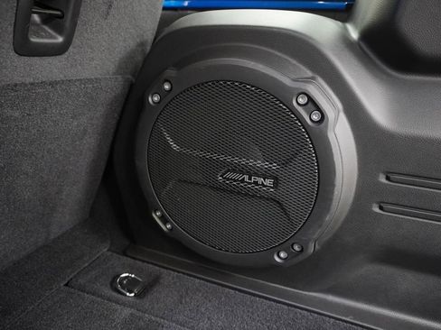 Certified 2024 Jeep Wrangler Unlimited Rubicon 392 image 49