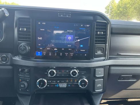 New 2026 Ford F250 Platinum AWD/4WD image 23