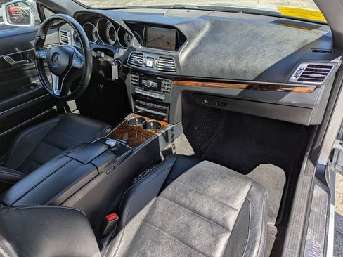 Used 2014 Mercedes-Benz E 350 Cabriolet image 35