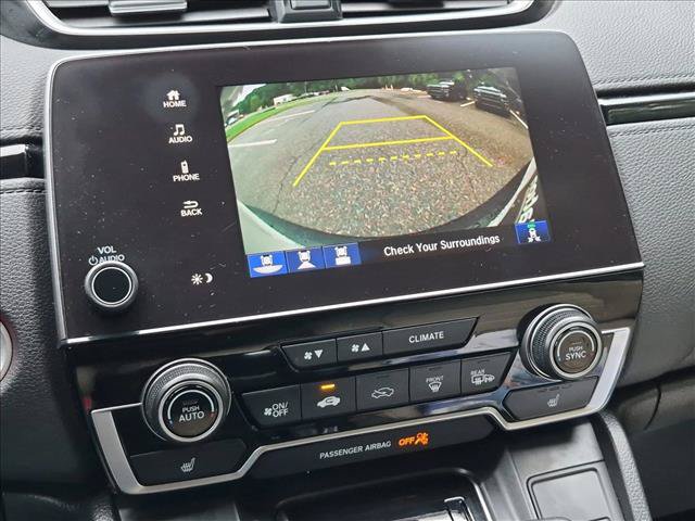Used 2019 Honda CR-V EX-L image 14