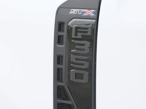 New 2026 Ford F350 XL w/ STX Appearance Package image 11