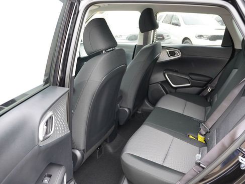 New 2025 Kia Soul LX image 11