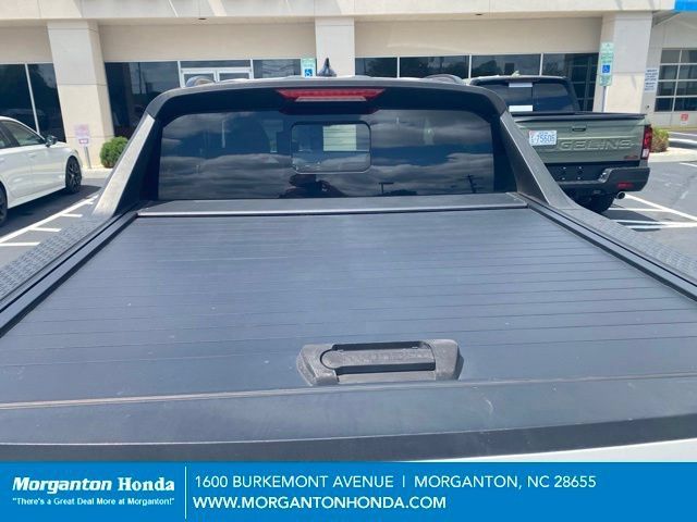 Used 2022 Hyundai Santa Cruz SEL Premium AWD/4WD image 7