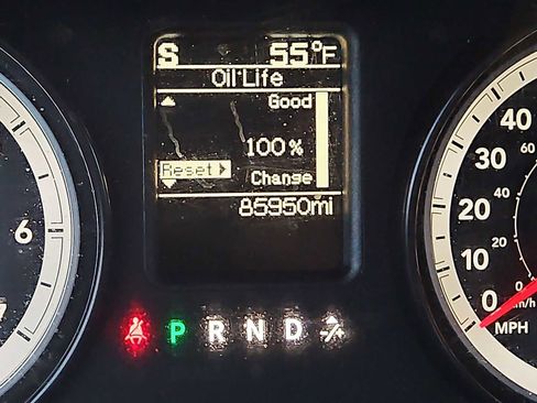 Used 2015 RAM 1500 Big Horn image 18