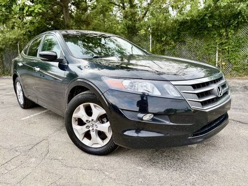 Used 2012 Honda Crosstour EX-L image 1