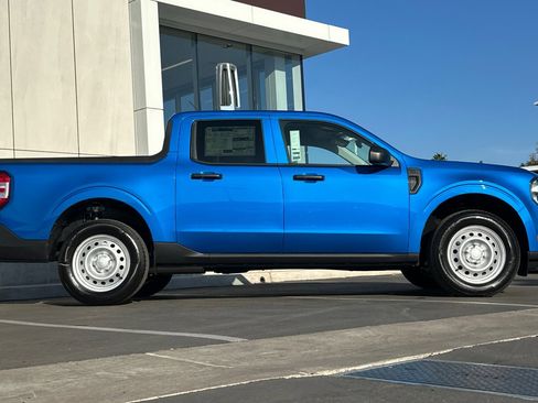 New 2026 Ford Maverick XL image 2