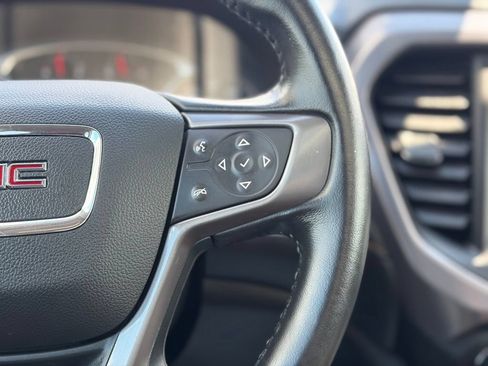 Used 2020 GMC Acadia AT4 w/ Trailering Package AWD/4WD image 31