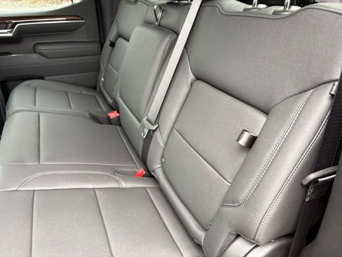 New 2026 GMC Sierra 1500 Elevation w/ Elevation Premium Package AWD/4WD image 6