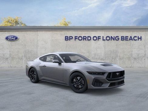 New 2026 Ford Mustang GT image 7