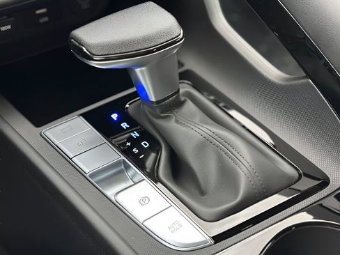 New 2025 Hyundai Elantra Blue image 13