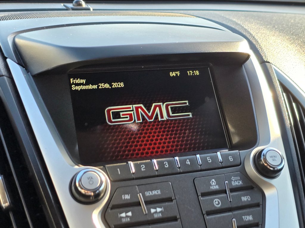 Used 2016 GMC Terrain SLE FWD image 7