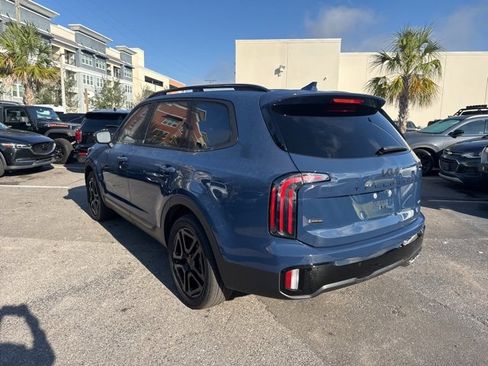 Used 2025 Kia Telluride EX X-Line image 6
