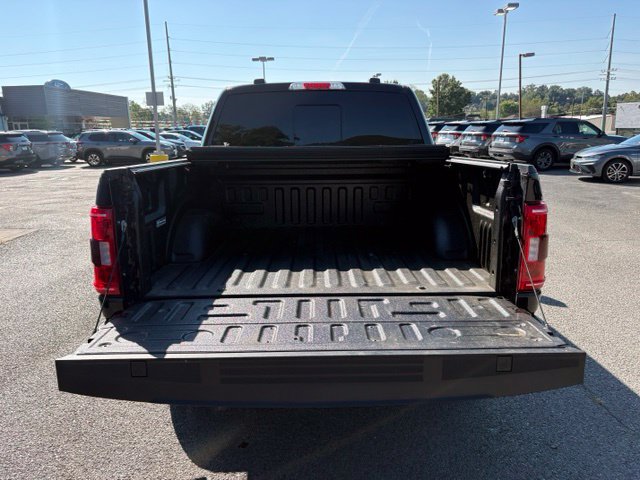 Used 2023 Ford F150 XLT w/ Equipment Group 302A High AWD/4WD image 33