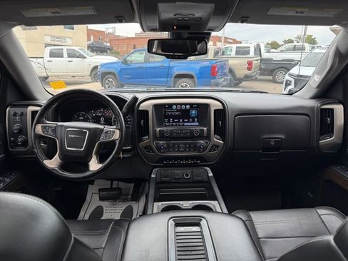 Used 2017 GMC Sierra 1500 Denali image 20