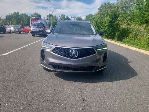 Used 2023 Acura RDX AWD image 2