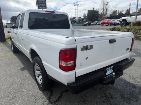 Used 2008 Ford Ranger XLT image 5