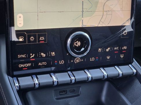 New 2026 GMC Terrain AT4 w/ Convenience Package III AWD/4WD image 27