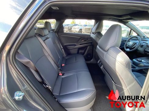 New 2026 Toyota bZ Woodland AWD/4WD image 13