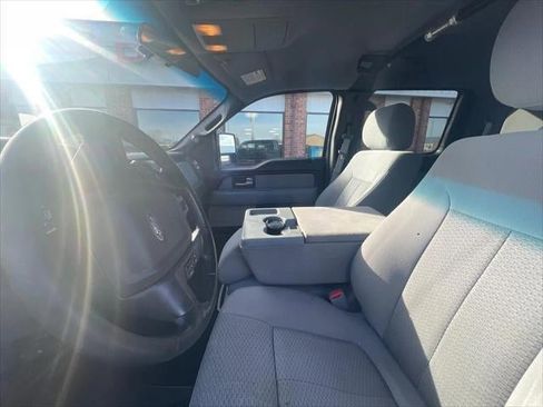 Used 2012 Ford F150 XLT w/ XLT Convenience Pkg image 9