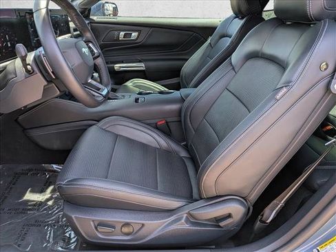 Used 2024 Ford Mustang GT Premium RWD image 22