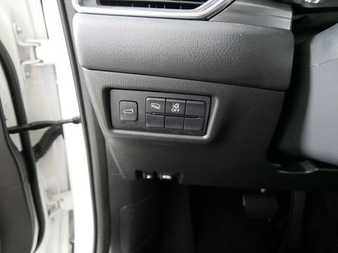 Used 2025 MAZDA CX-5 AWD 2.5 S w/ Preferred Package image 26