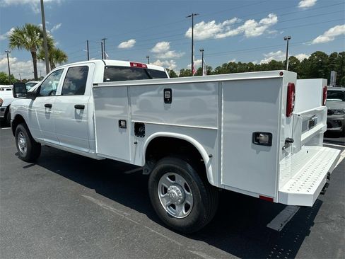 New 2024 RAM 2500 Tradesman w/ Protection Group image 6