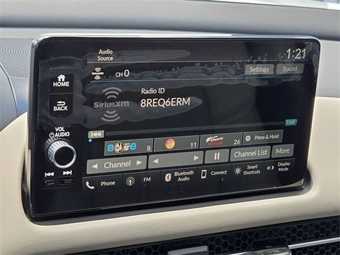 Used 2023 Honda HR-V EX-L image 18