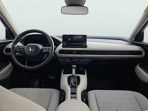 Certified 2024 Honda HR-V LX image 11