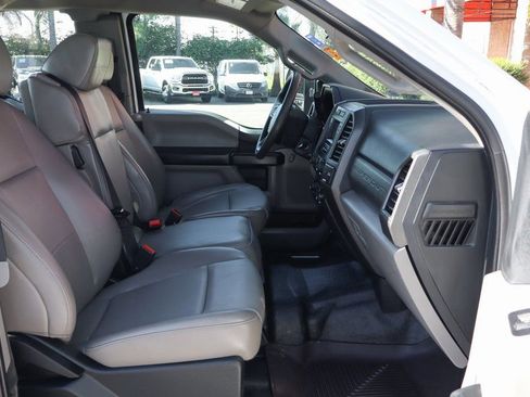 Used 2020 Ford F250 XL w/ Power Equipment Group AWD/4WD image 47