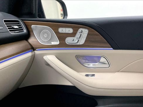 New 2026 Mercedes-Benz GLE 53 AMG 4MATIC image 20