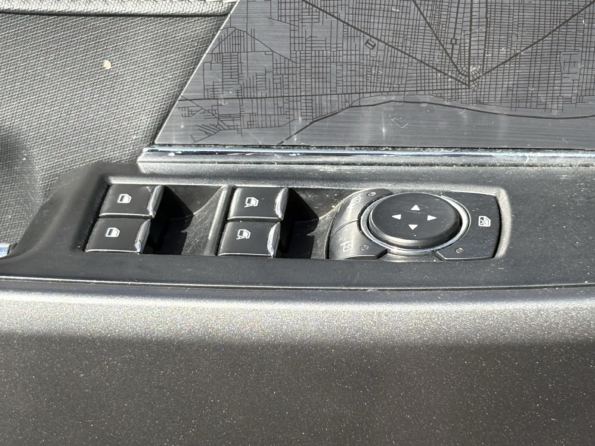 Used 2023 Ford F150 XLT w/ Equipment Group 302A High AWD/4WD image 14