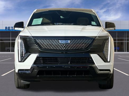 Used 2025 Cadillac Escalade IQ Sport 2 image 9