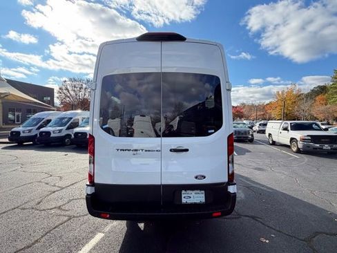 New 2026 Ford Transit 350 XL image 9