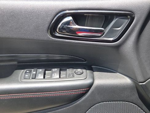 Used 2023 Dodge Durango GT RWD image 26