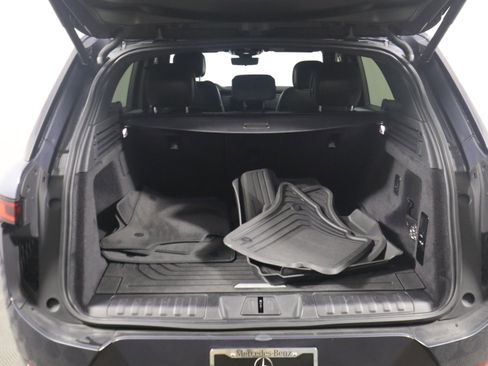 Used 2023 Land Rover Range Rover Sport SE Dynamic image 19