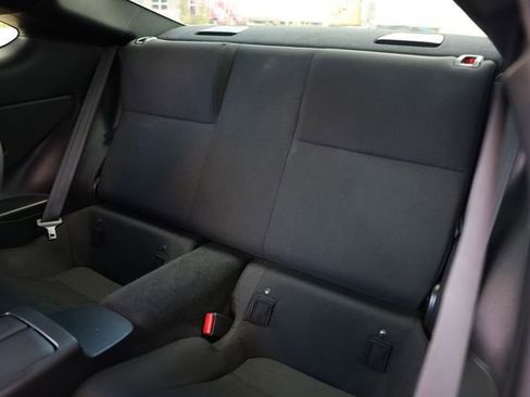Used 2023 Toyota GR86 RWD image 11