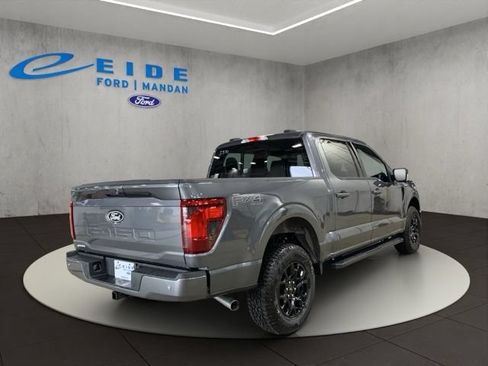 New 2026 Ford F150 XLT w/ Equipment Group 302A MID AWD/4WD image 7