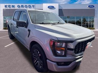Used 2023 Ford F150 XL w/ STX Appearance Package RWD video 1