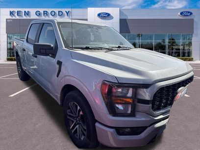 Used 2023 Ford F150 XL w/ STX Appearance Package