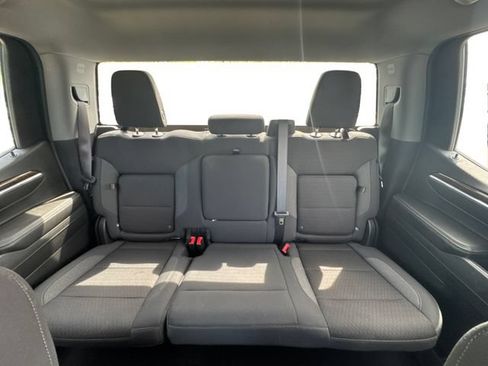 Used 2024 GMC Sierra 1500 Elevation AWD/4WD image 14
