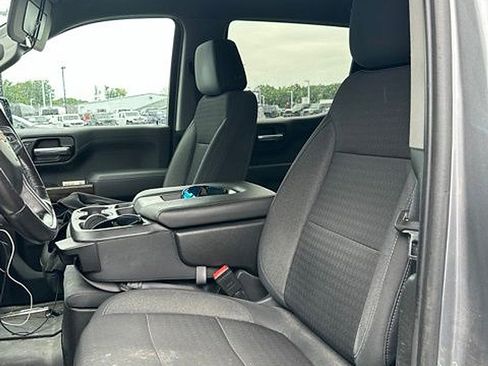 Used 2020 Chevrolet Silverado 1500 LT w/ All-Star Edition AWD/4WD image 13